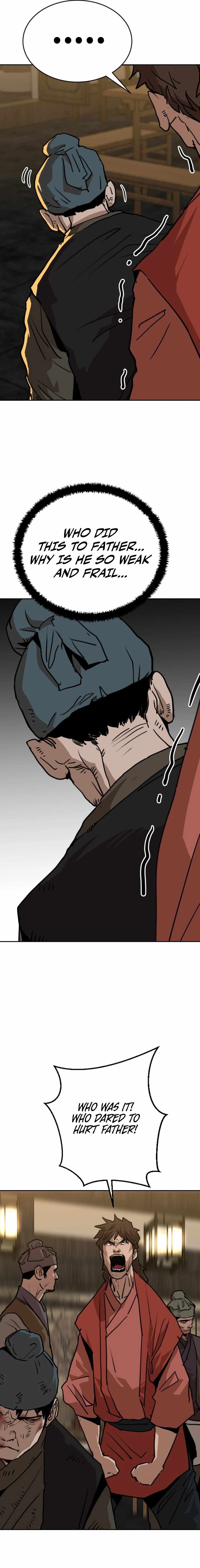 The Tales of Heaven And Earth Chapter 26 16